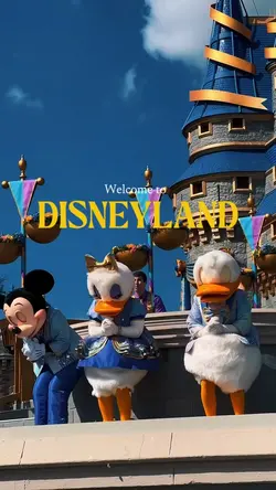Disneyland
