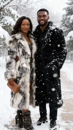 SNOW AI FILTER
