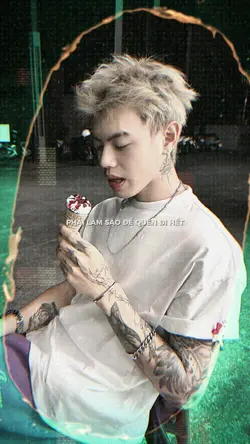 Từng giọt nước mắt