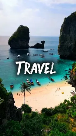 Travel Clips 