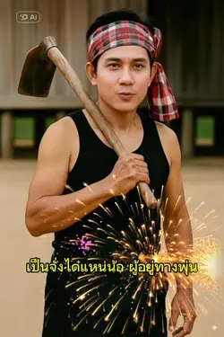 เมื่อยบ่ทางนั้น