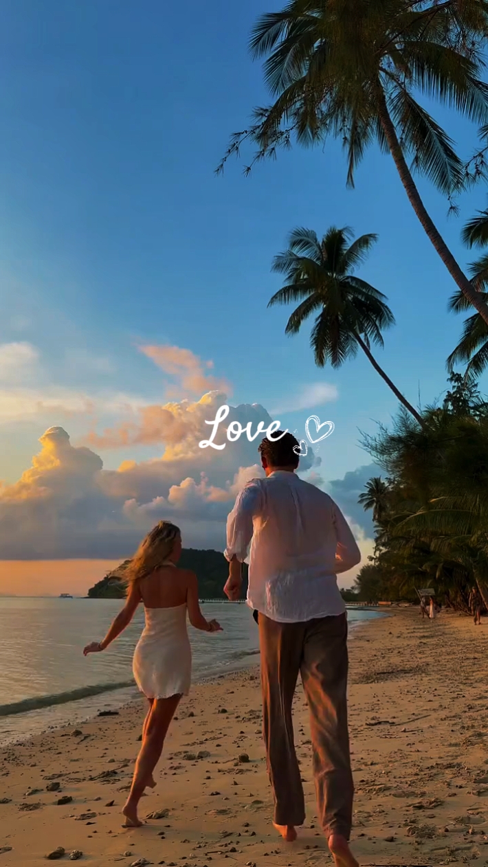Historia de amor 
