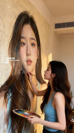 Ai painting 