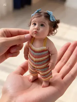 Mini Ai cute