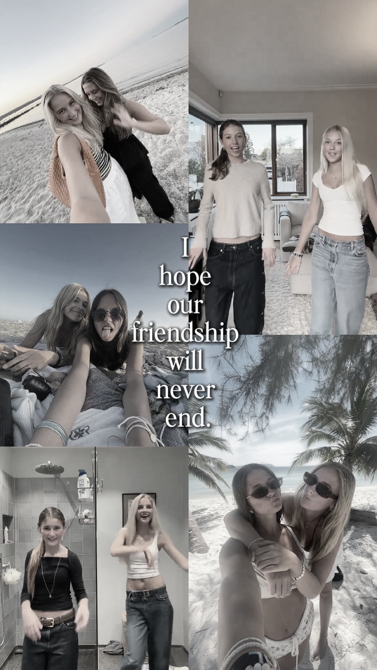 Freundschaft 
