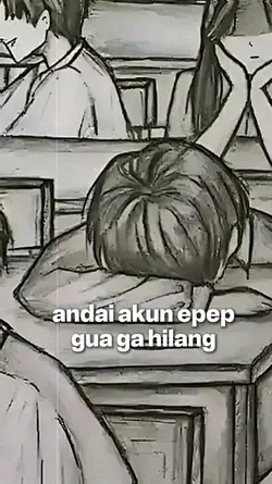 KANGEN AKUN EPEP