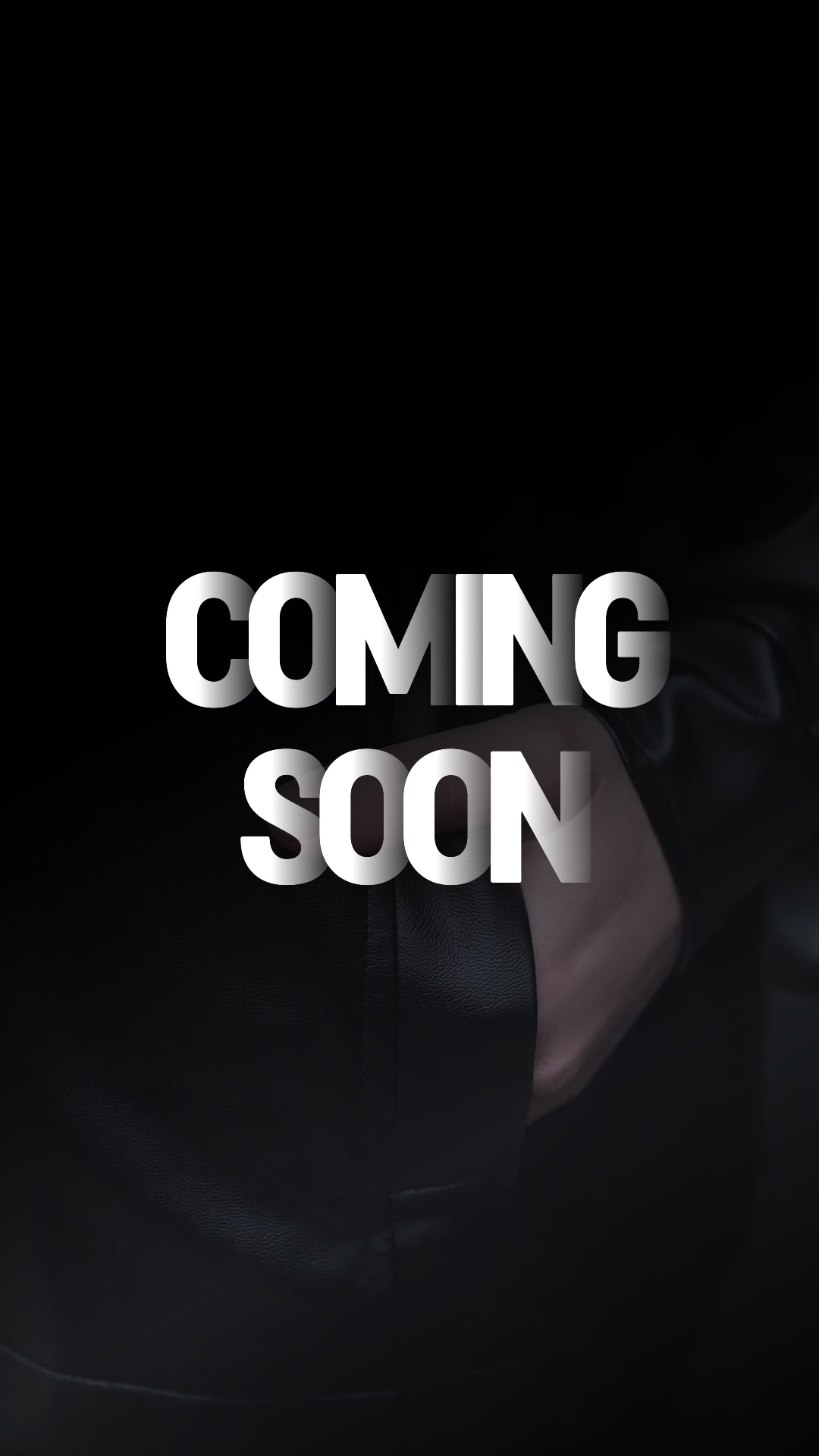 comingsoon new