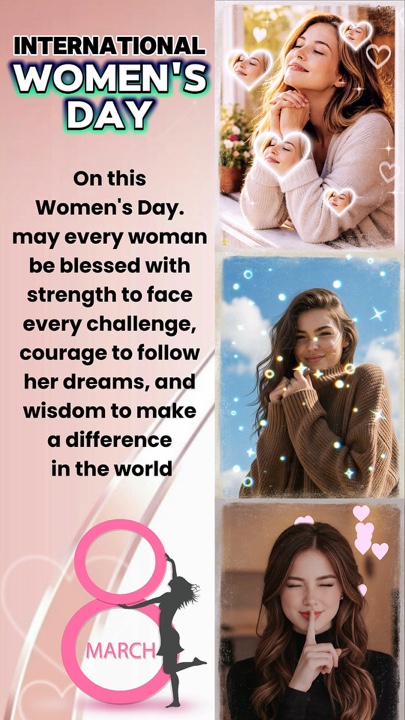 Día de la Mujer