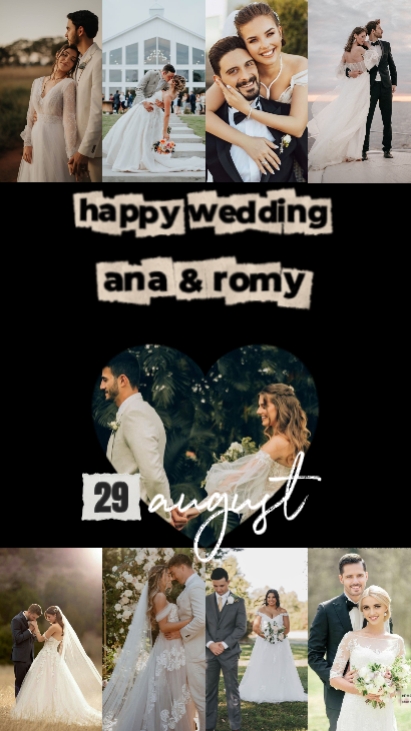wedding