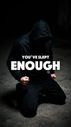 It's all on you