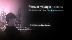 Forever Young x