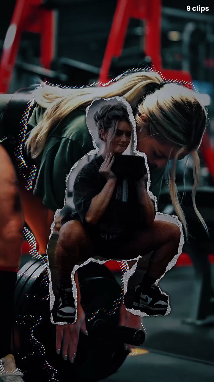Edição de academia w59