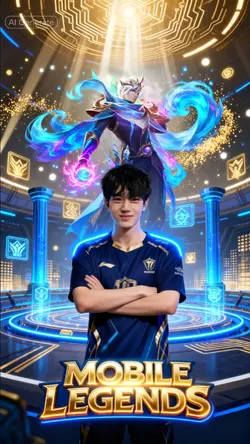 MLBB Gusion
