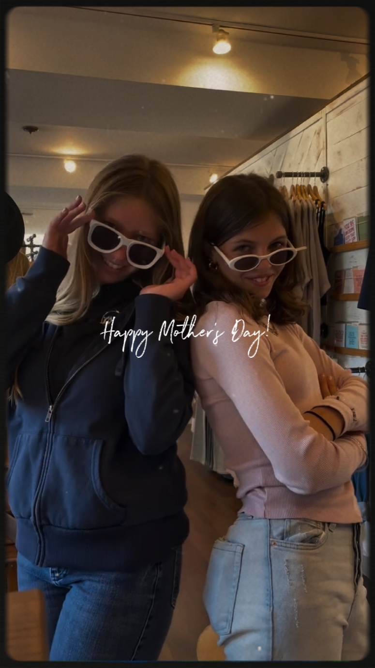 HappyMother'sDay