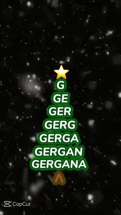 your tree names pt8!