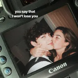 You