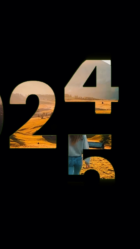 2025 recap