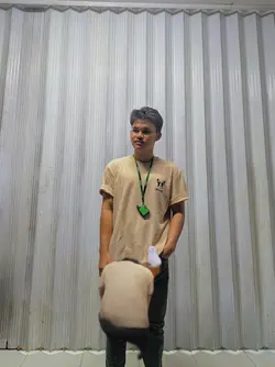 ai joget-joget 