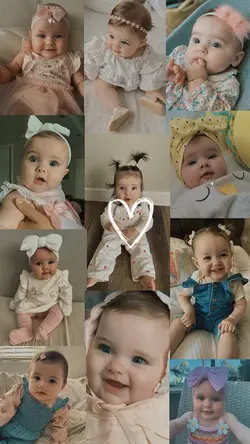 Baby dump.