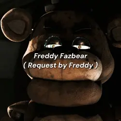 FREDDY RQST !!
