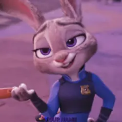 Zootopia edit