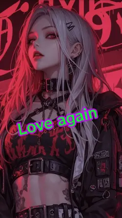 Love again　ラヴ上等