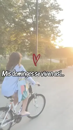 Mis domingos