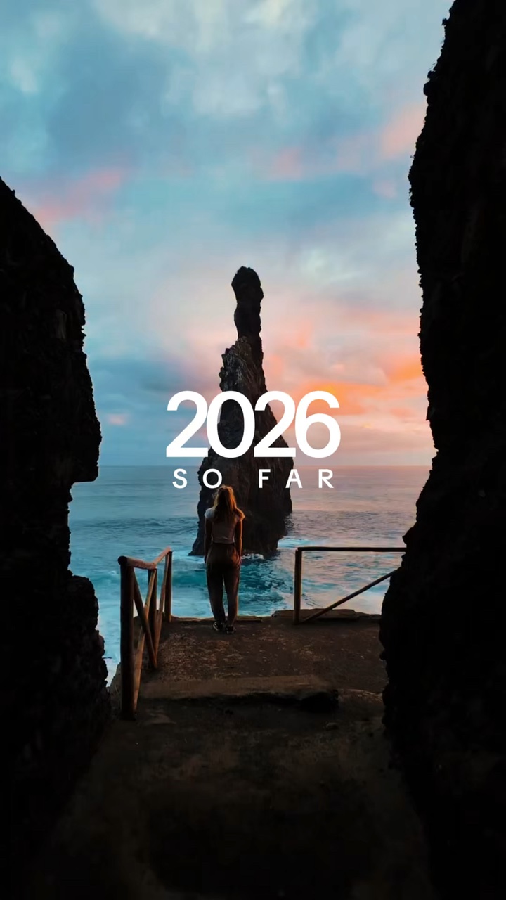 2026 hasta ahora