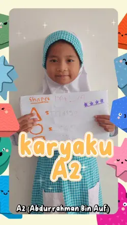 Shapes versi frame