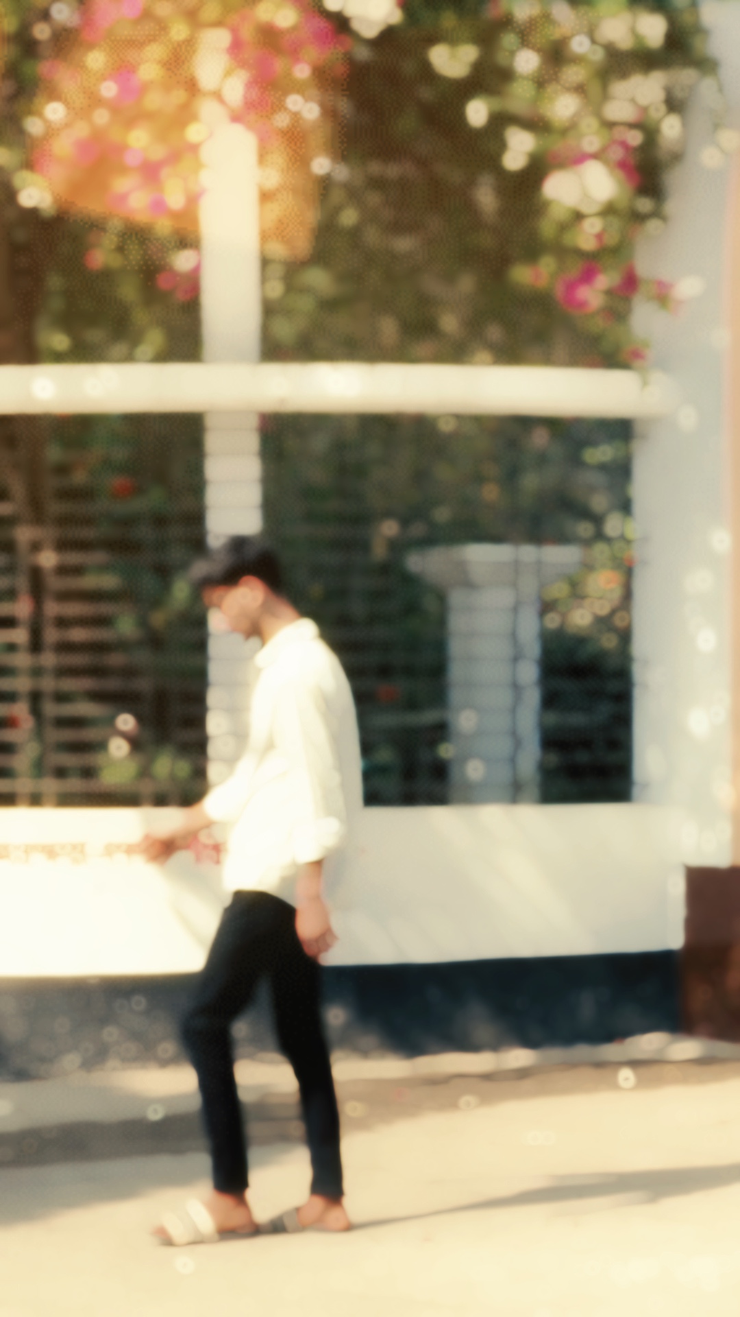 slow motion video 