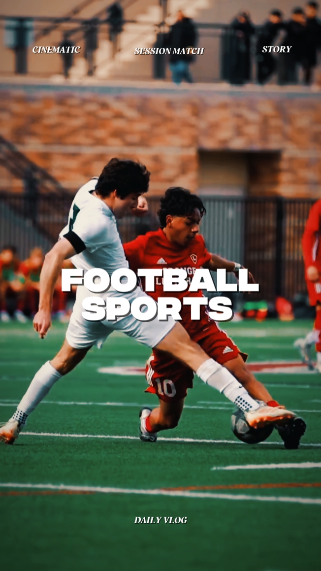 FOOTBALL SPORTS 