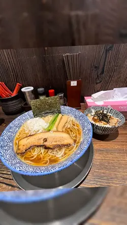 二星製麺所