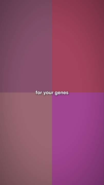 Mom genes