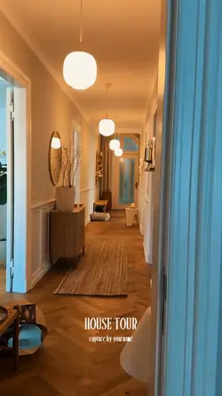 House Tour