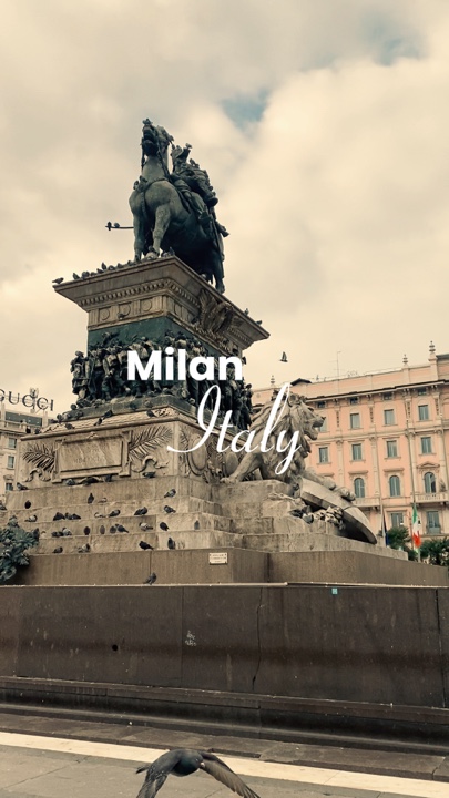 Milan italy 2