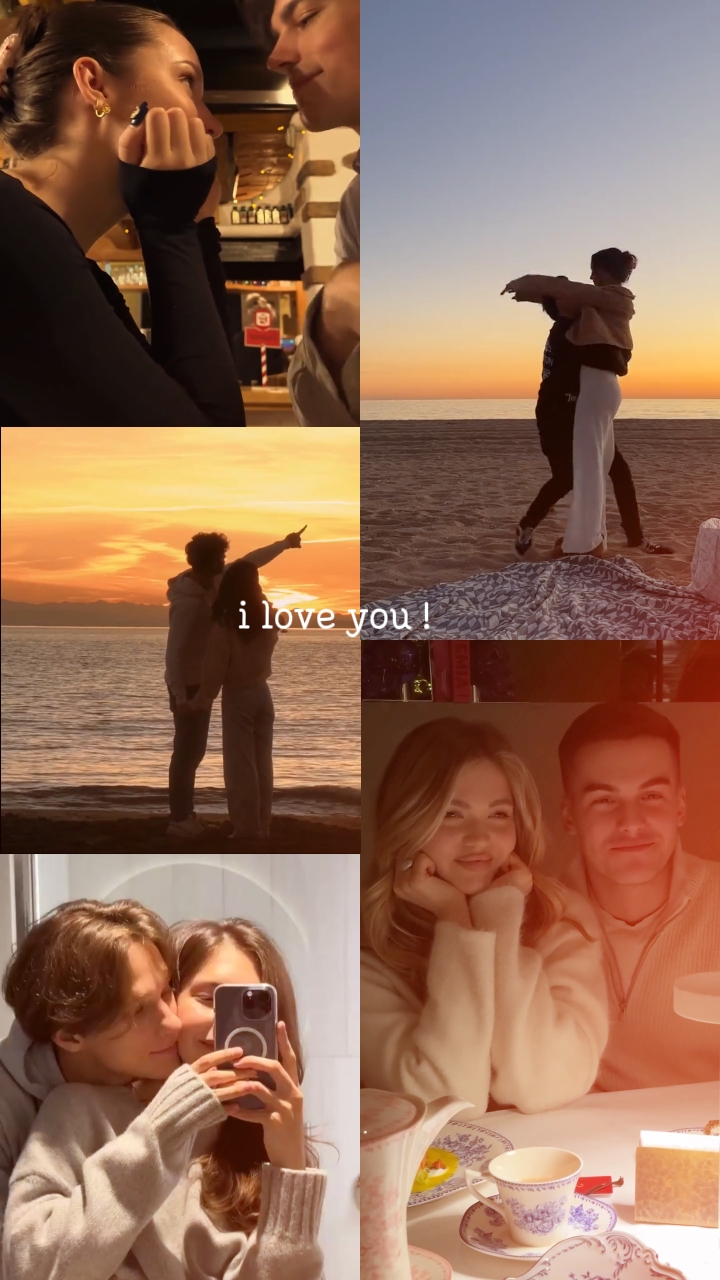couple moments