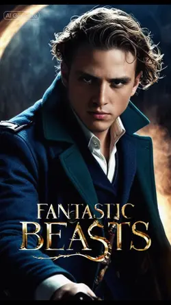 AI FANTASTIC BEASTS