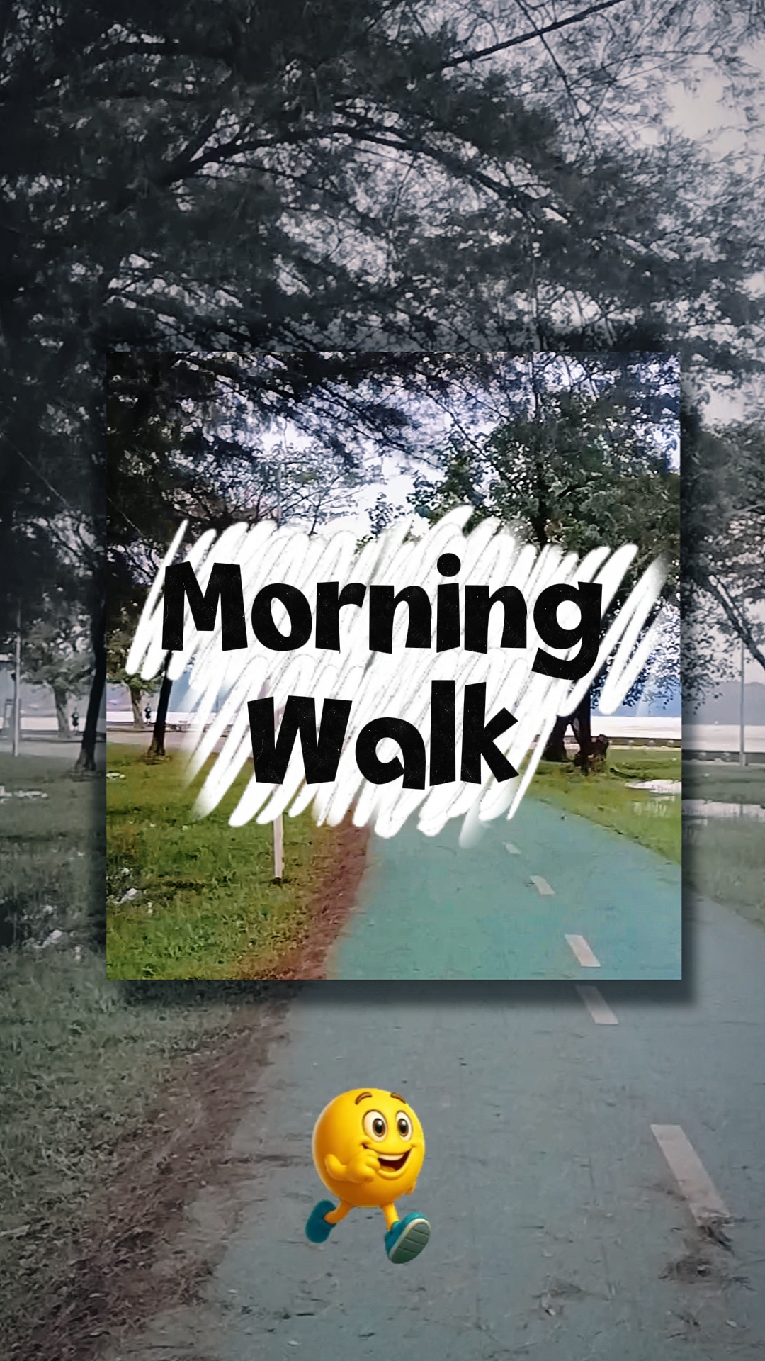 Morning Walk