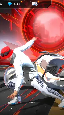 Muestra tu cuenta FF