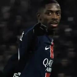Dembélé Edit