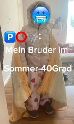 #bruderimsommer