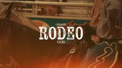CINEMATIC RODEO