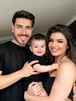 Future Baby Ai 