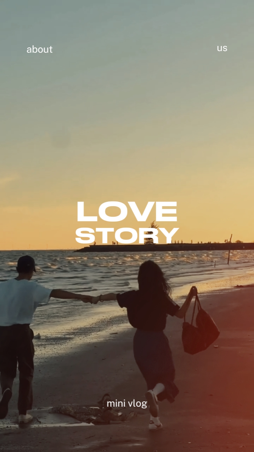 love story