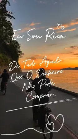 Sou Rica...