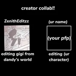 creator collab thing