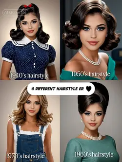 4 era hairstyle