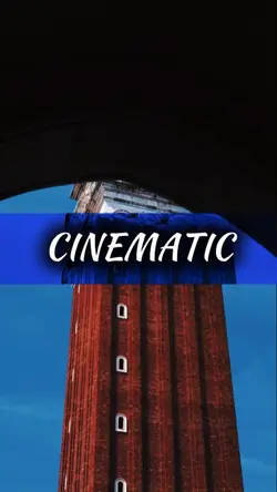 CINEMATIC