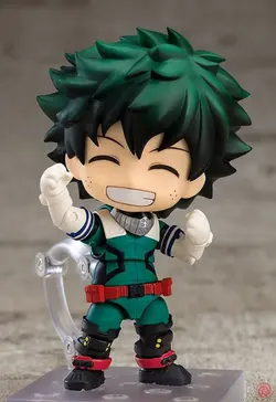 Izuku Midoriya edit 