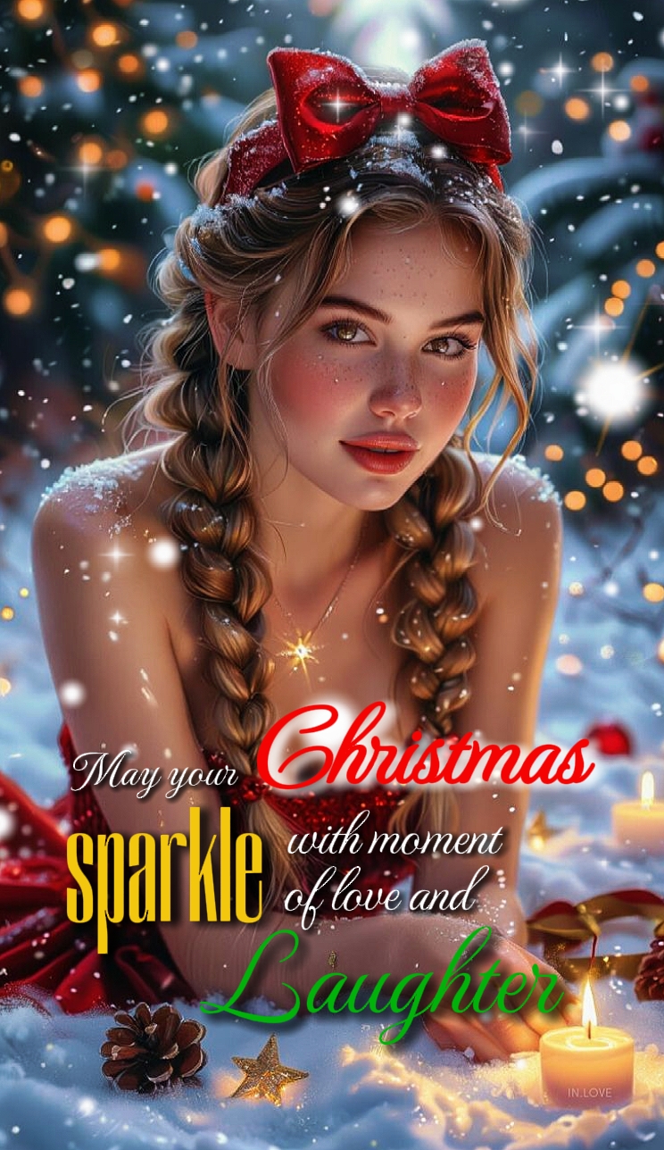 Selamat Natal